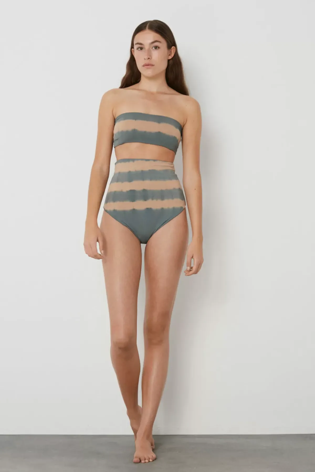 Rabens Saloner Miranda|Women Swimwear