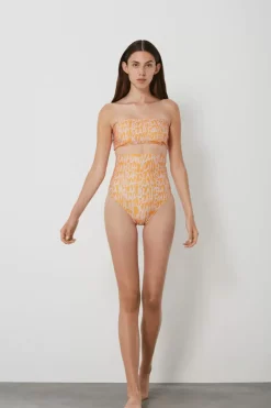 Rabens Saloner Miranda|Women Swimwear
