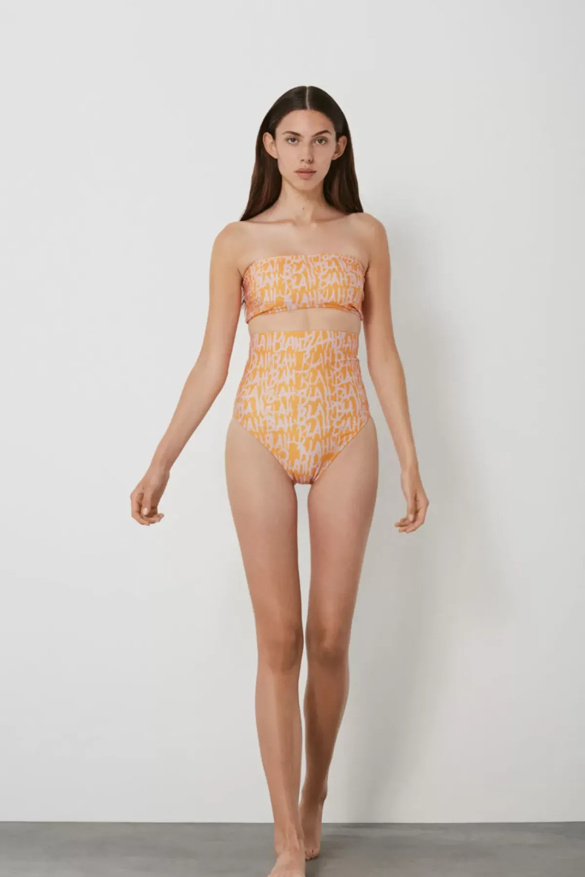 Rabens Saloner Miranda|Women Swimwear