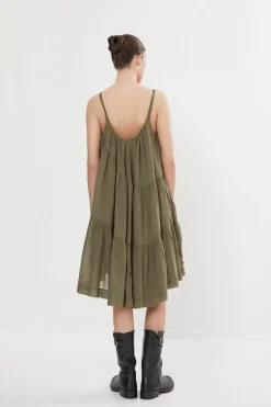 Rabens Saloner Osa|Women Dresses