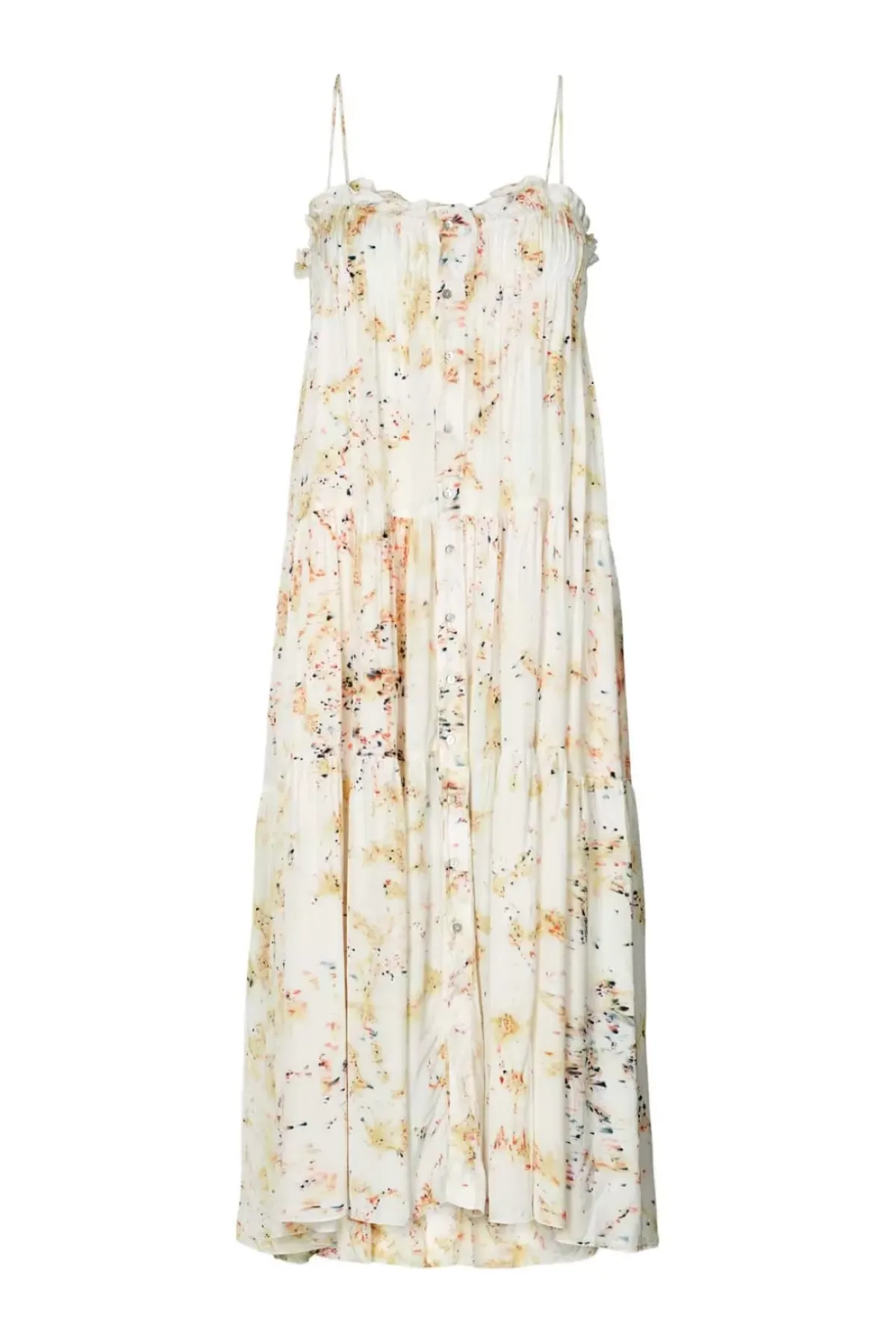 Rabens Saloner Paloma|Women Tie Dye By Rabens