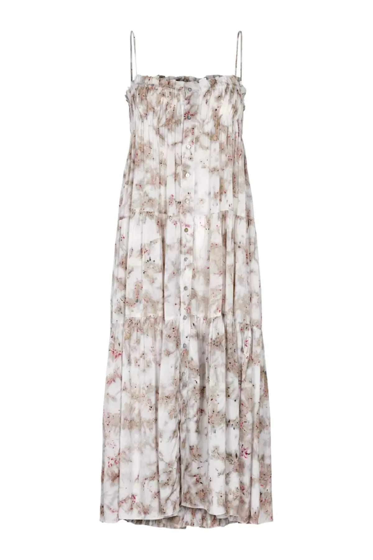 Rabens Saloner Paloma|Women Tie Dye By Rabens