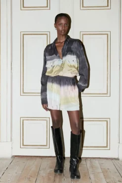 Rabens Saloner Philipa|Women Skirts & Shorts