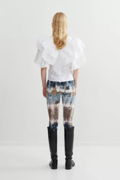 Rabens Saloner Pianna|Women Tie Dye By Rabens