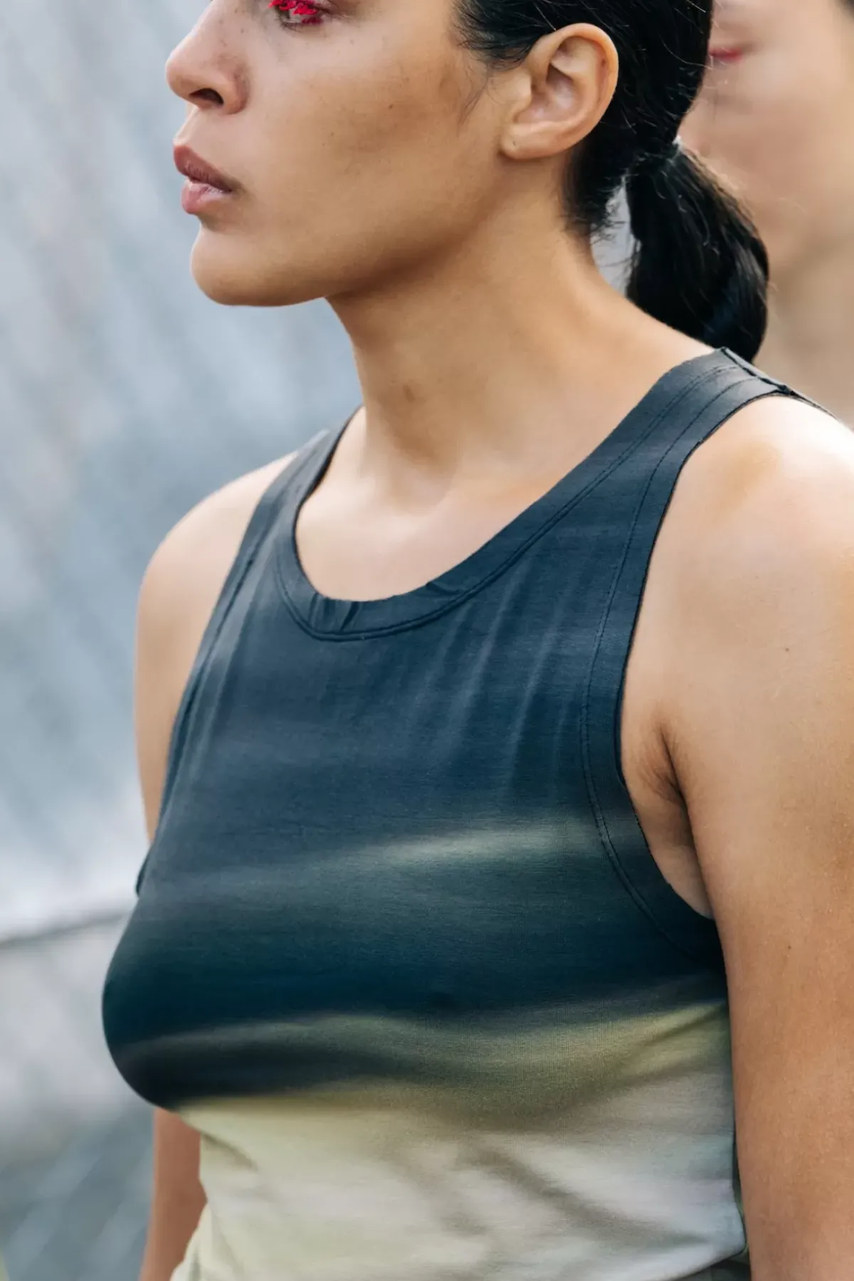 Rabens Saloner Polly|Women Tie Dye By Rabens
