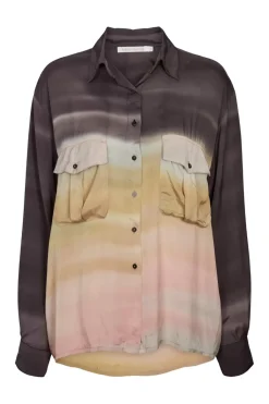 Rabens Saloner Portia|Women Shirts