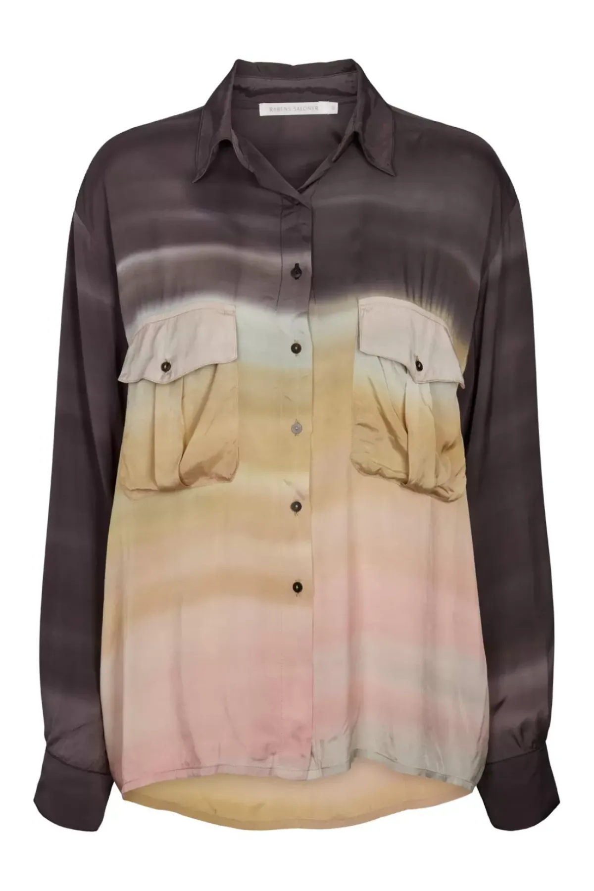 Rabens Saloner Portia|Women Shirts