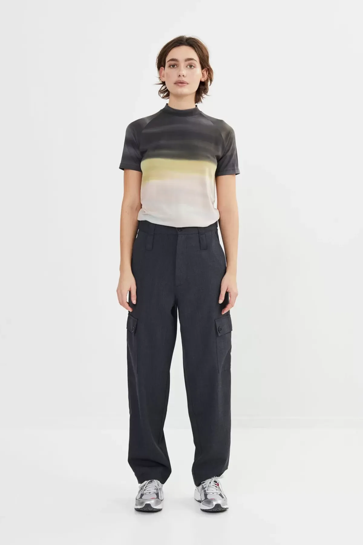 Rabens Saloner Rachelle|Women Tie Dye By Rabens