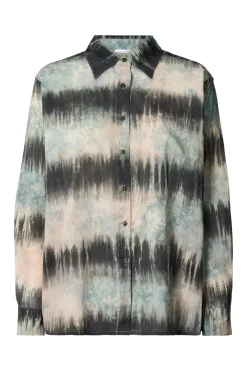 Rabens Saloner Rosali|Women Tie Dye By Rabens