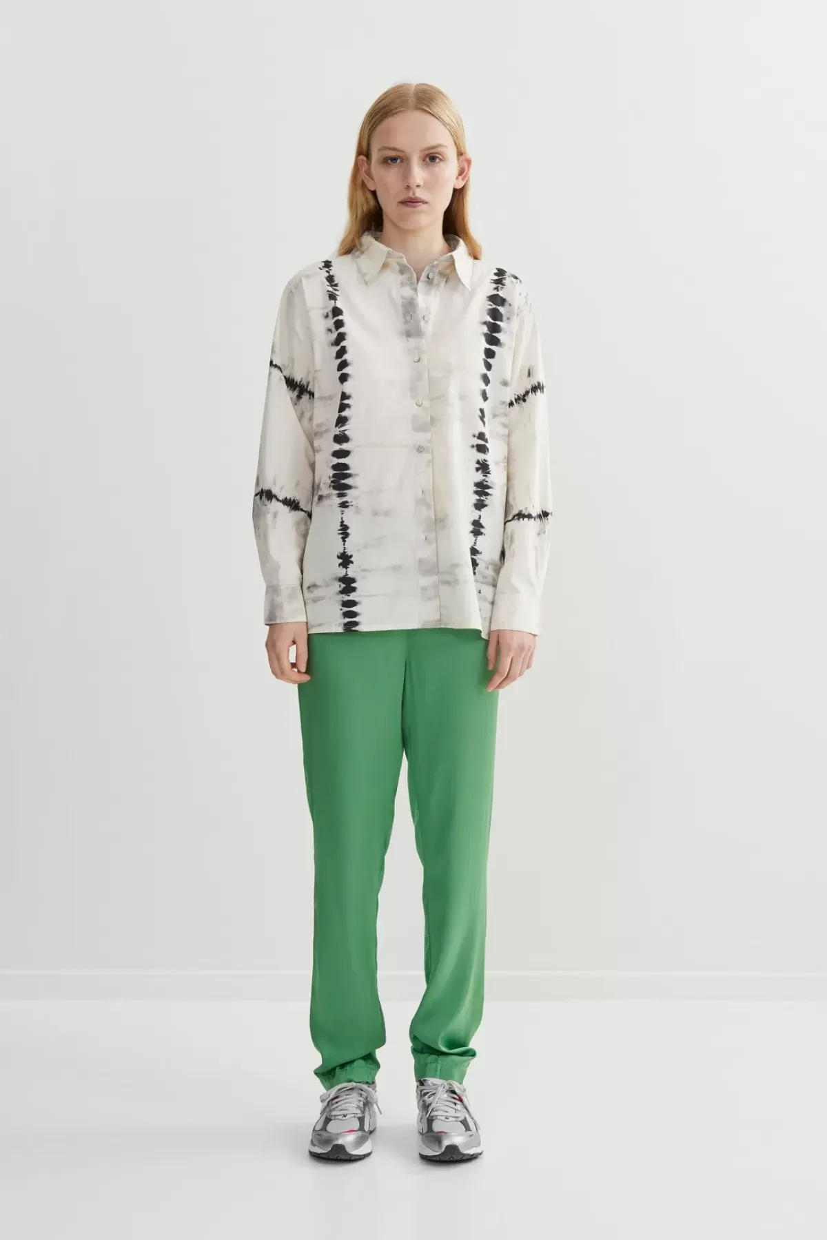 Rabens Saloner Rosali|Women Tie Dye By Rabens