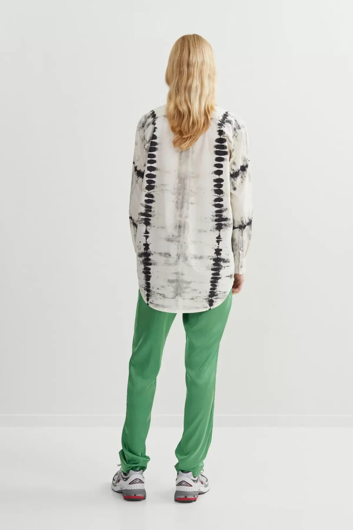 Rabens Saloner Rosali|Women Tie Dye By Rabens
