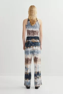 Rabens Saloner Sabina|Women Tie Dye By Rabens