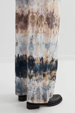 Rabens Saloner Sabina|Women Tie Dye By Rabens