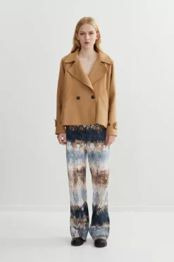 Rabens Saloner Sabina|Women Pants