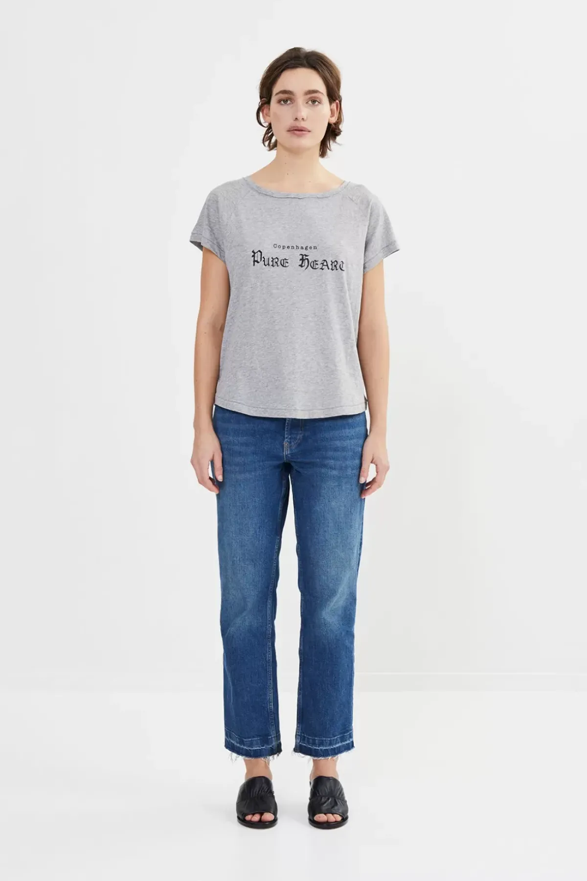 Rabens Saloner Sally|Women Tops & T-Shirts