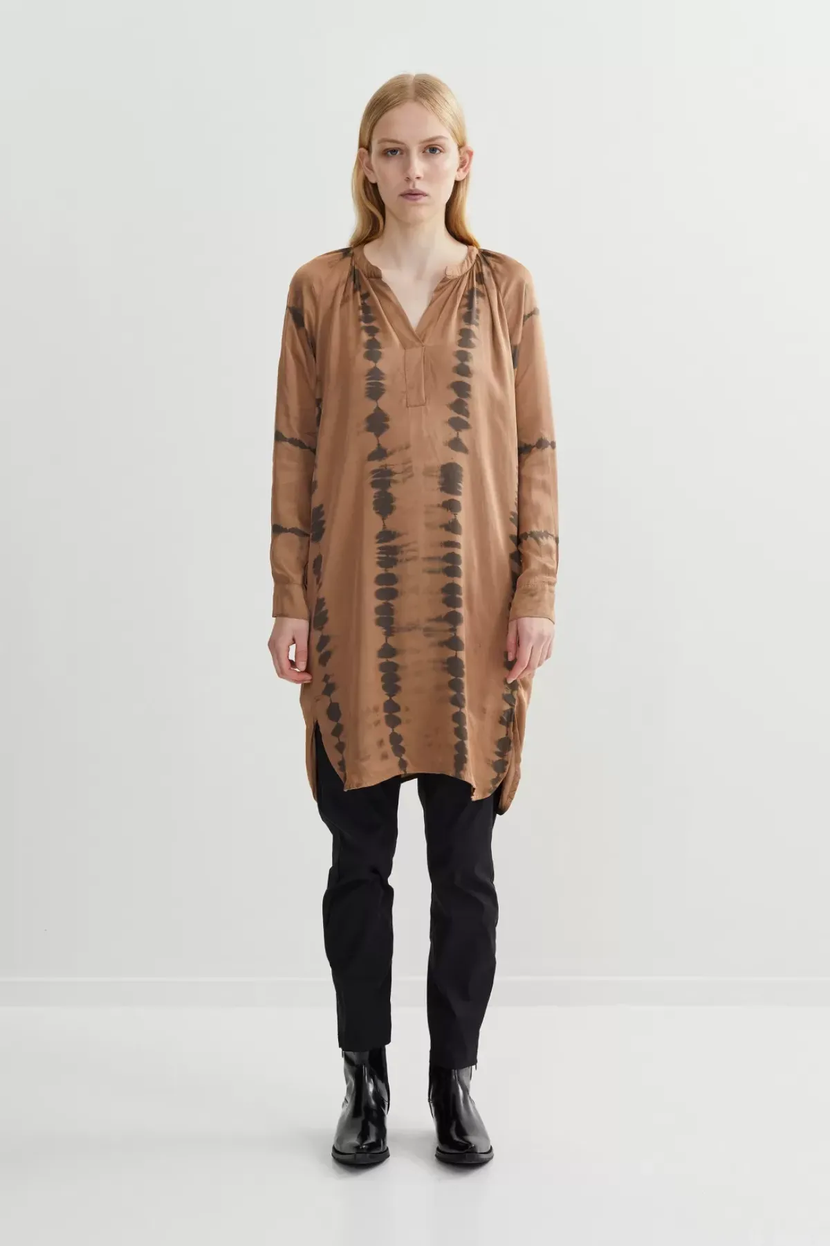 Rabens Saloner Sam|Women Dresses