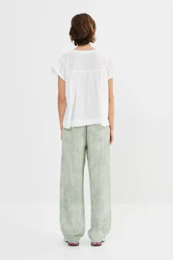 Rabens Saloner Sigrid|Women Pants