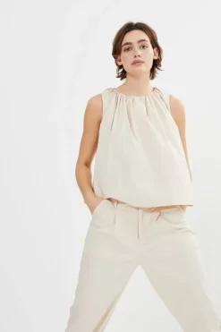 Rabens Saloner Silje|Women Tops & T-Shirts