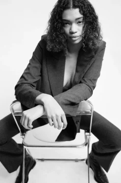 Rabens Saloner Stine|Women Jackets & Coats