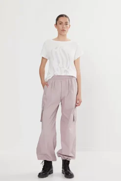 Rabens Saloner Sys|Women Pants