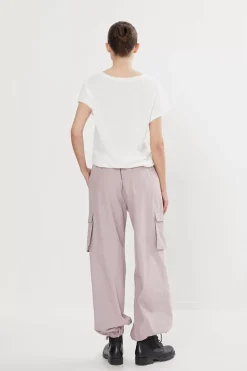 Rabens Saloner Sys|Women Pants