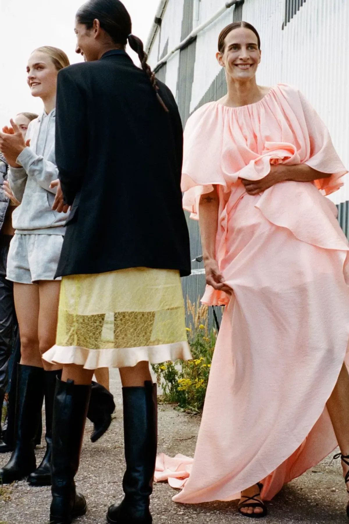 Rabens Saloner Tarah|Women Dresses