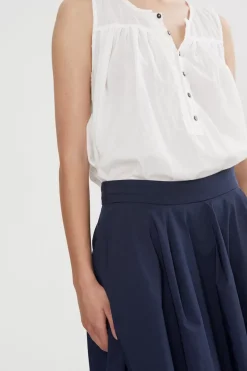Rabens Saloner Thilde|Women Tops & T-Shirts