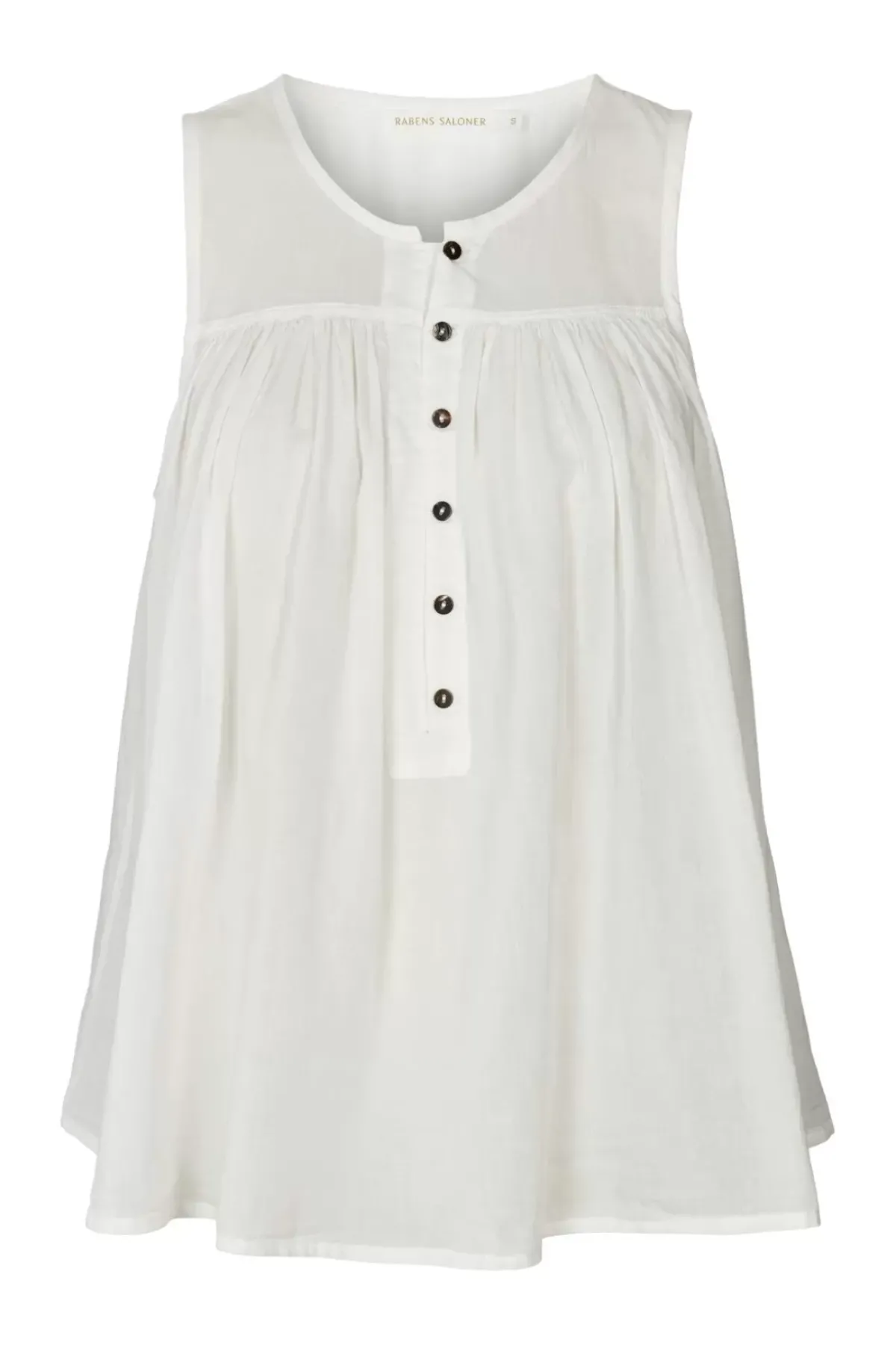 Rabens Saloner Thilde|Women Tops & T-Shirts