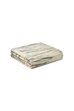 Rabens Saloner Tiedye Bed Cover|Women Accessories