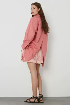 Rabens Saloner Trisha|Women Shirts