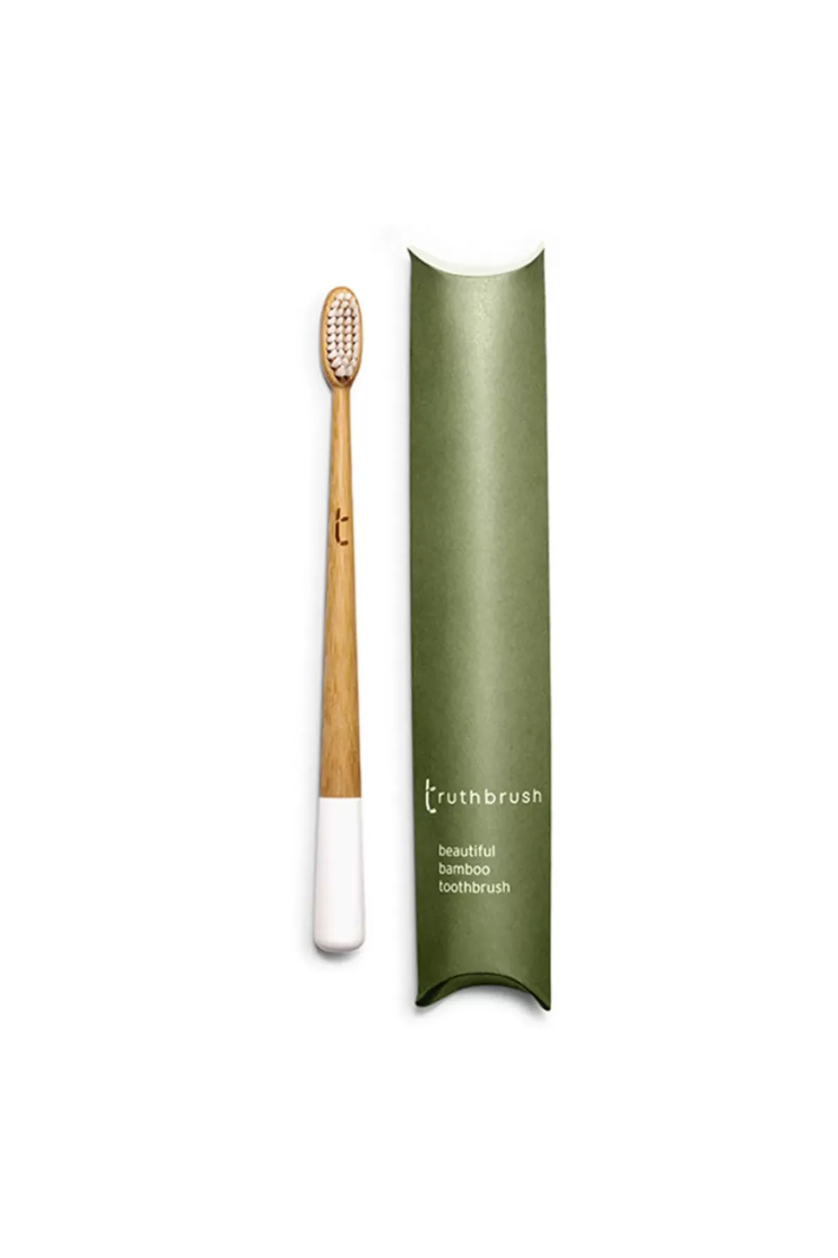 Rabens Saloner Truthbrush|Women Body & Bath