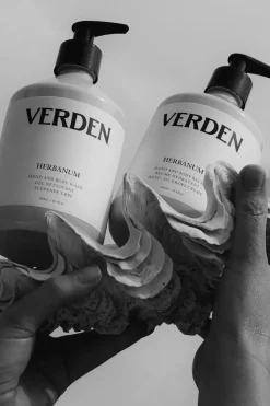 Rabens Saloner Verden |Women Body & Bath