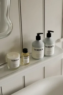 Rabens Saloner Verden |Women Body & Bath