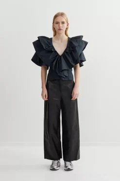 Rabens Saloner Wilde|Women Pants
