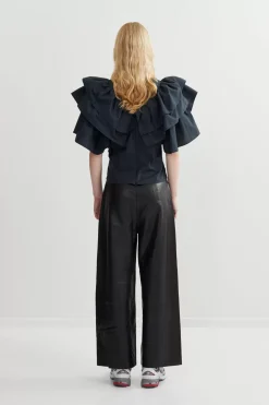 Rabens Saloner Wilde|Women Pants