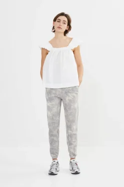 Rabens Saloner Winona|Women Pants