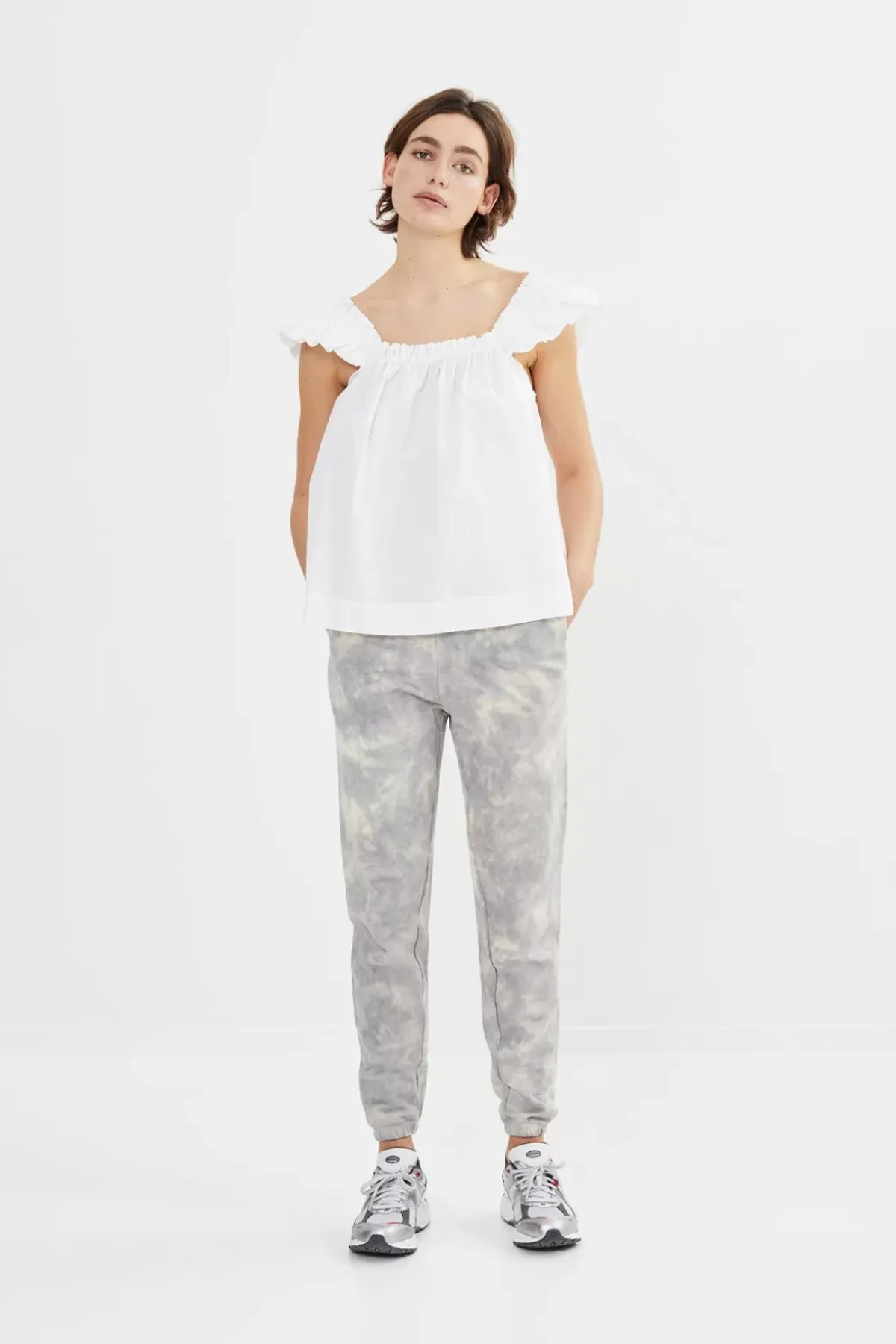 Rabens Saloner Winona|Women Tie Dye By Rabens