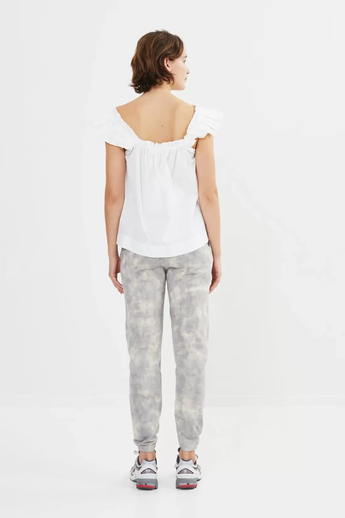 Rabens Saloner Winona|Women Tie Dye By Rabens