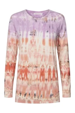 Rabens Saloner Xenia|Women Tie Dye By Rabens